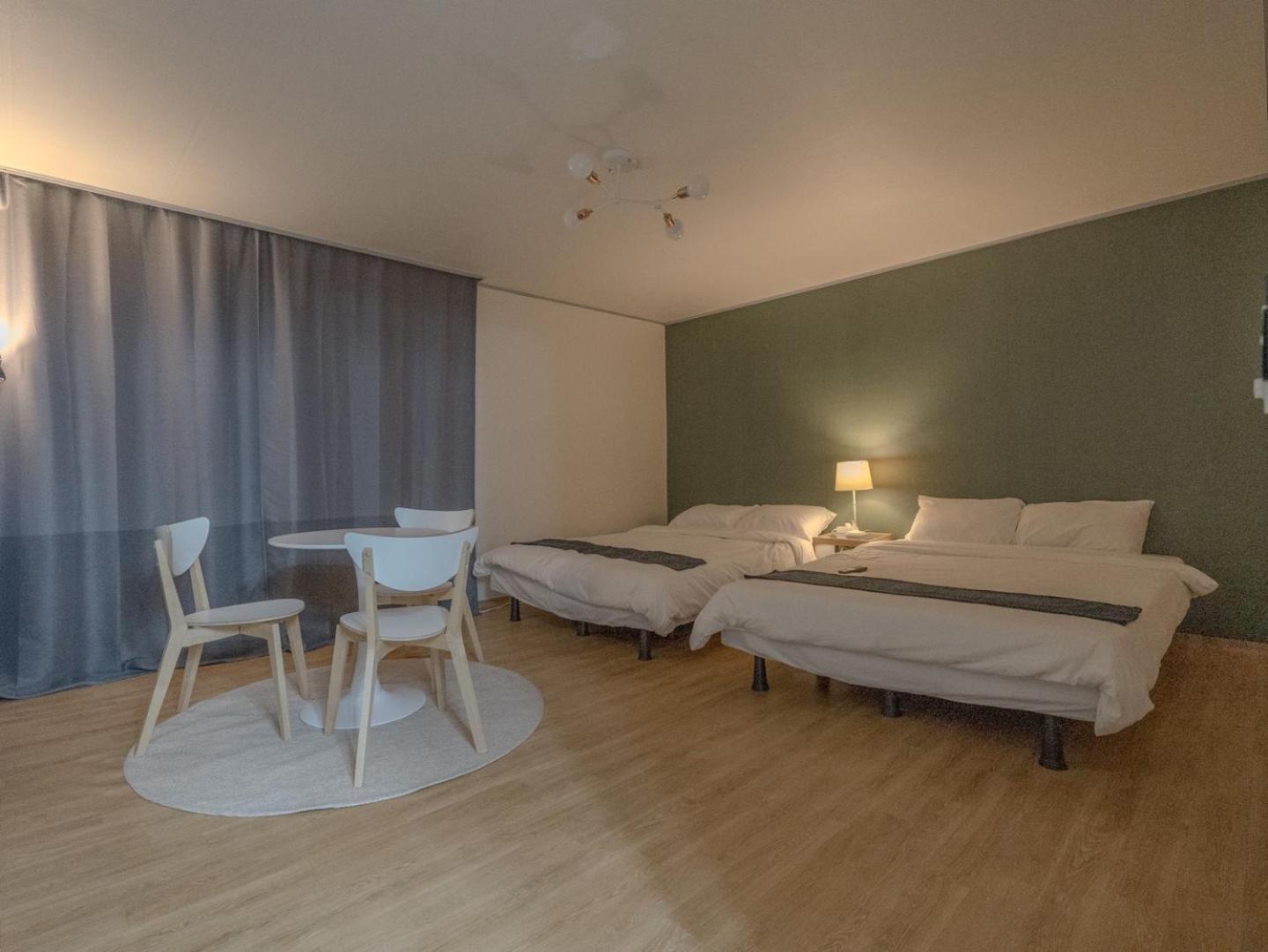 Apartment Yanghwa Seoul
