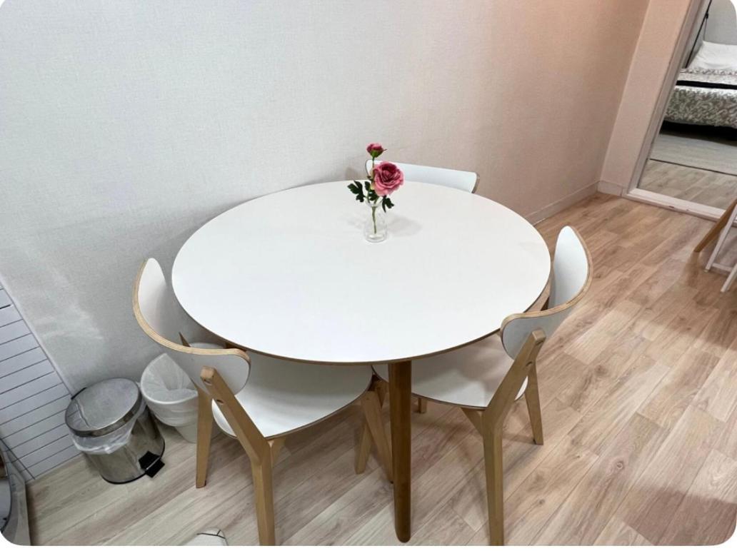 Apartment Yanghwa Seoul